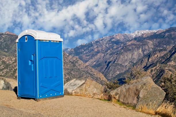 Portable Toilet Options We Offer in La Grange Park, IL