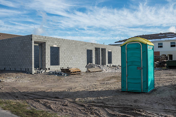 Porta potty rental for outdoor events in La Grange Park, IL