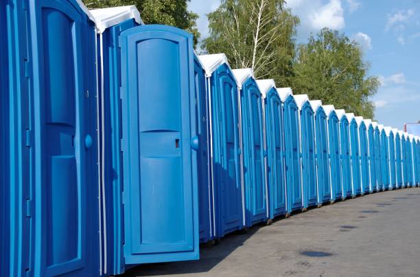 Best Portable restroom trailer rental  in La Grange Park, IL